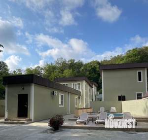 Дом 120м², 2-этажный, на длительный срок, 