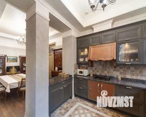 Дом 200м², 2-этажный, посуточно, 