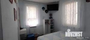 Дом 40м², 2-этажный, посуточно, 