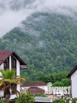 Дом 450м², 3-этажный, на длительный срок, 