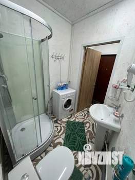 Дом 42м², 1-этажный, посуточно, 