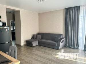 Дом 50м², 3-этажный, посуточно, 