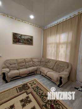 Дом 70м&sup2;, 1-этажный, на длительный срок, 