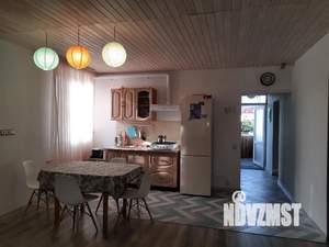 Дом 120м&sup2;, 3-этажный, посуточно, 