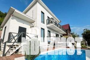 Дом 210м², 2-этажный, посуточно, 