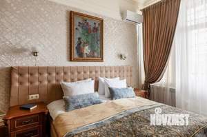 Дом 200м², 1-этажный, посуточно, 