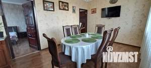 Дом 110м², 2-этажный, посуточно, 