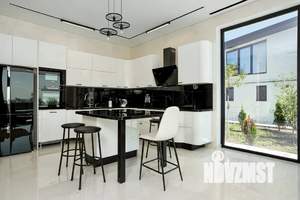 Дом 240м², 2-этажный, посуточно, 