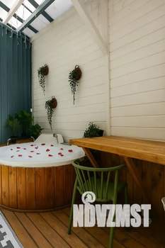 Дом 50м², 1-этажный, посуточно, 