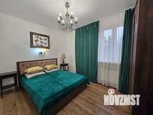 Дом 110м², 2-этажный, посуточно, 