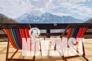 Дом 260м², 2-этажный, посуточно, 