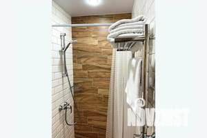 Дом 80м&sup2;, 1-этажный, посуточно, 