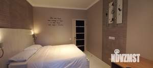 Дом 100м², 1-этажный, на длительный срок, 