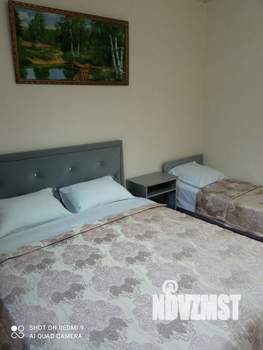 Дом 100м², 1-этажный, на длительный срок, 