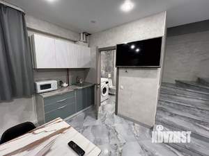 Таунхаус 80м², 2-этажный, на длительный срок, 