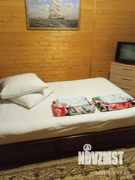 Дом 50м², 1-этажный, посуточно, 