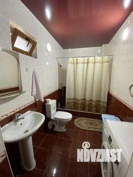 Дом 70м², 1-этажный, на длительный срок, 