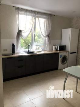 Дом 45м&sup2;, 1-этажный, посуточно, 