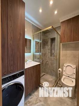 Дом 129м², 3-этажный, посуточно, 