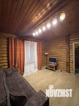 Дом 120м², 2-этажный, на длительный срок, 