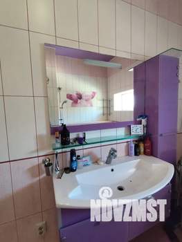 Дом 420м², 2-этажный, посуточно, 