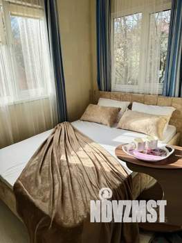 Дом 32м&sup2;, 2-этажный, посуточно, 