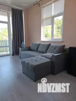 Дом 70м², 2-этажный, посуточно, 