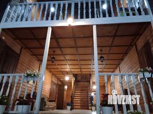 Коттедж 480м², 2-этажный, на длительный срок, 