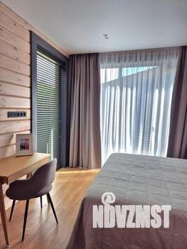 Дом 170м², 2-этажный, посуточно, 