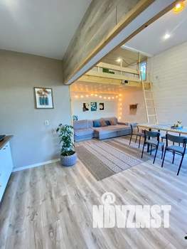 Дом 91м², 1-этажный, посуточно, 