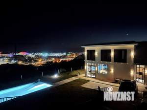 Дом 218м&sup2;, 2-этажный, посуточно, 