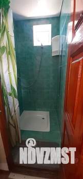 Дом 45м², 2-этажный, посуточно, 