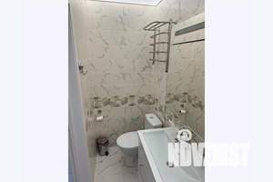 Дом 83м², 3-этажный, посуточно, 