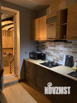 Дом 120м², 1-этажный, посуточно, 