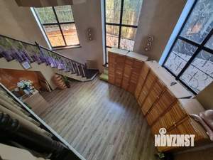 Дом 400м², 4-этажный, на длительный срок, 