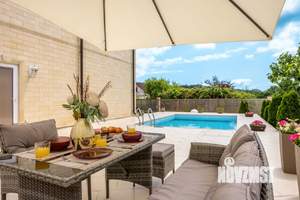 Дом 360м², 3-этажный, посуточно, 