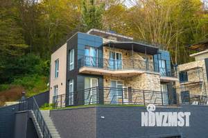 Дом 144м&sup2;, 2-этажный, посуточно, 