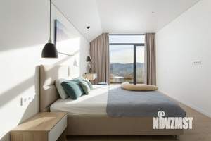 Коттедж 200м², 2-этажный, на длительный срок, 