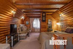 Дом 200м², 3-этажный, посуточно, 