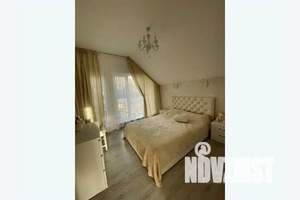 Дом 150м², 2-этажный, посуточно, 