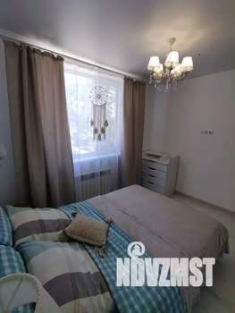 Дом 75м², 2-этажный, посуточно, 