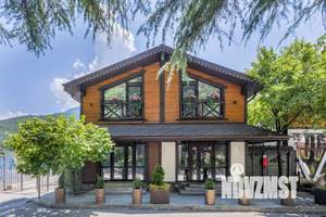 Дом 152м², 2-этажный, посуточно, 