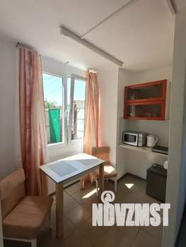 Дом 25м², 1-этажный, посуточно, 