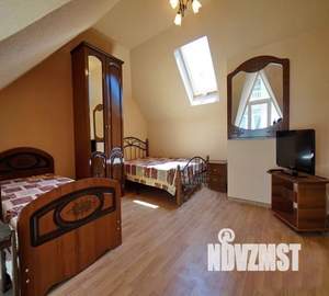 Дом 82м², 2-этажный, посуточно, 