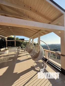 Дом 560м², 1-этажный, посуточно, 