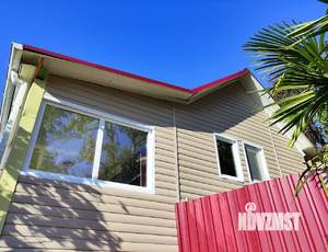 Дом 40м², 1-этажный, на длительный срок, 