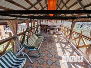 Дом 80м&sup2;, 2-этажный, посуточно, 