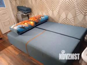 Дом 36м², 1-этажный, посуточно, 