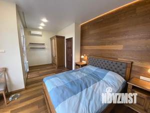 Дом 160м², 3-этажный, на длительный срок, 