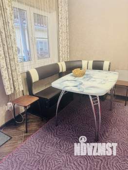 Дом 42м², 1-этажный, посуточно, 